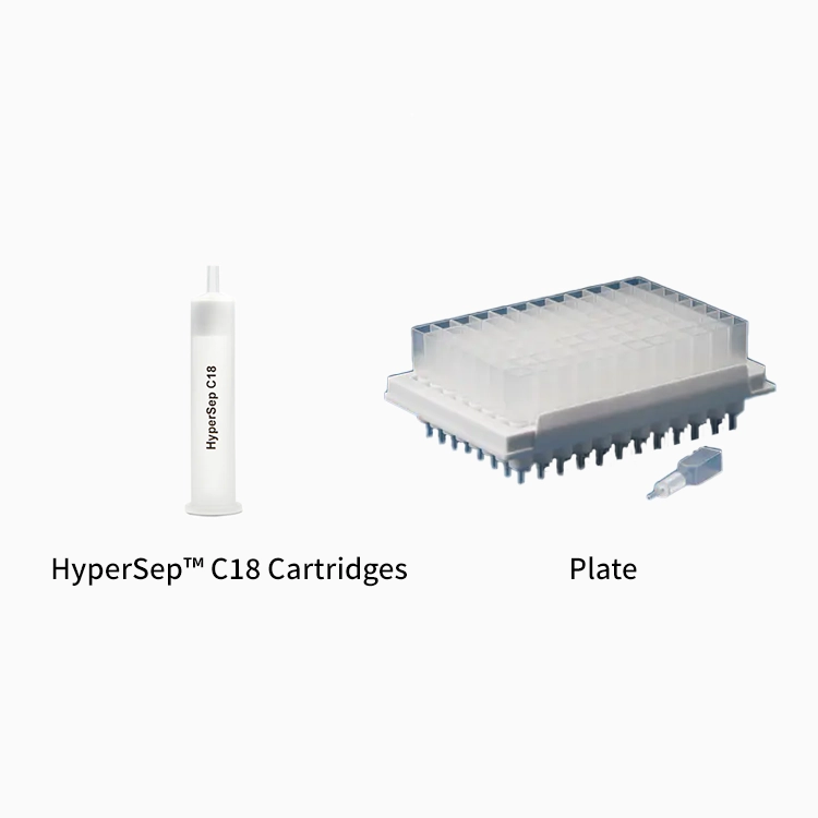 HyperSep™ C18 SPE