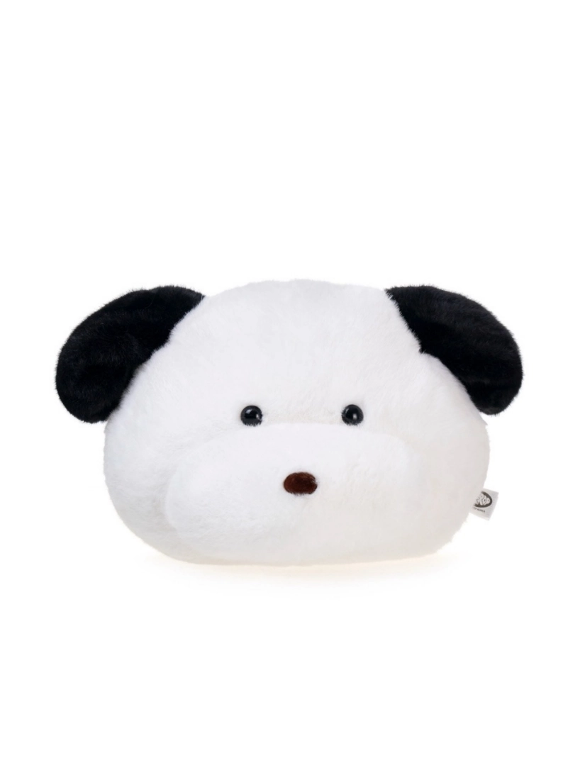 Mongmo Face Plush (4color) : cherop mongmo