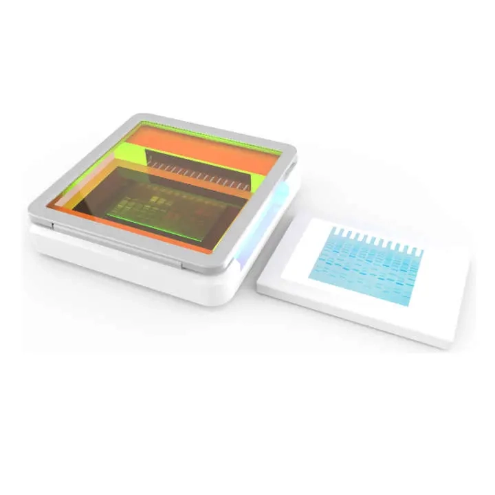 SW-04, SlimWhite UltraSlim LED White Transilluminator (트랜스일루미네이터) : 파파랩
