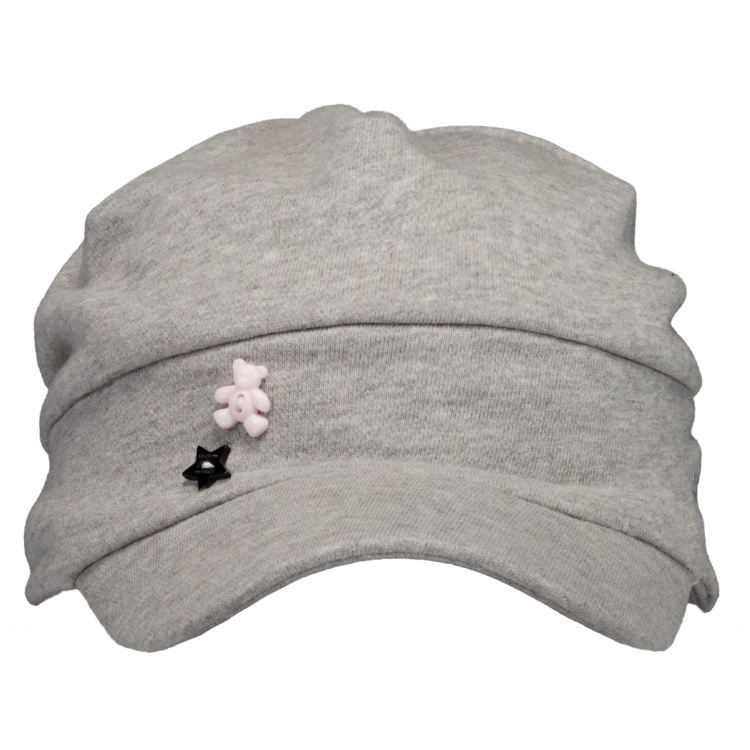 SHY HAT : SHALOM