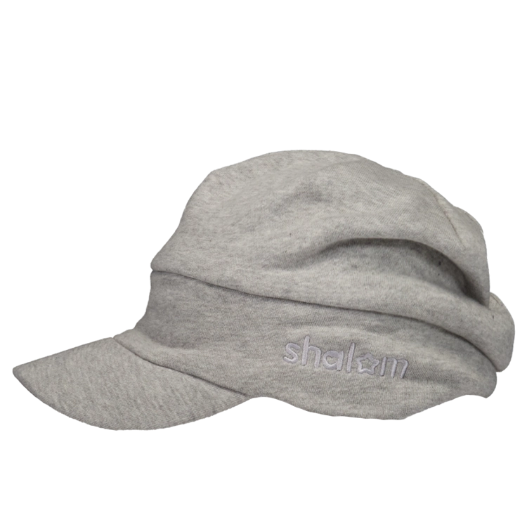 SHY HAT : SHALOM