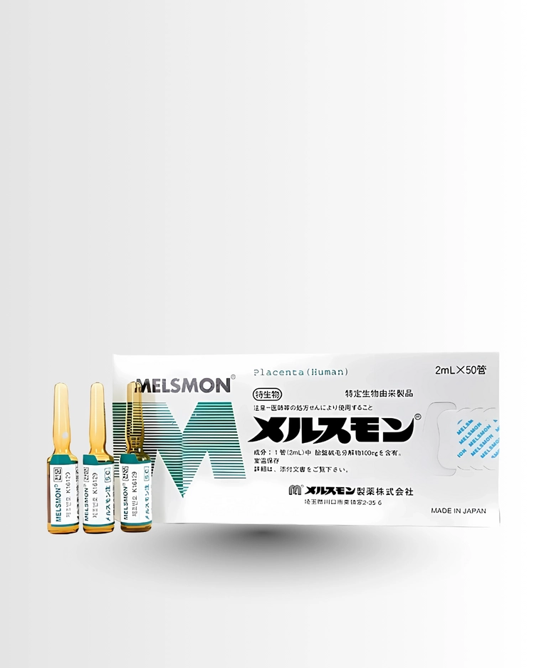 Mesocartin inj. : Hanun Medical
