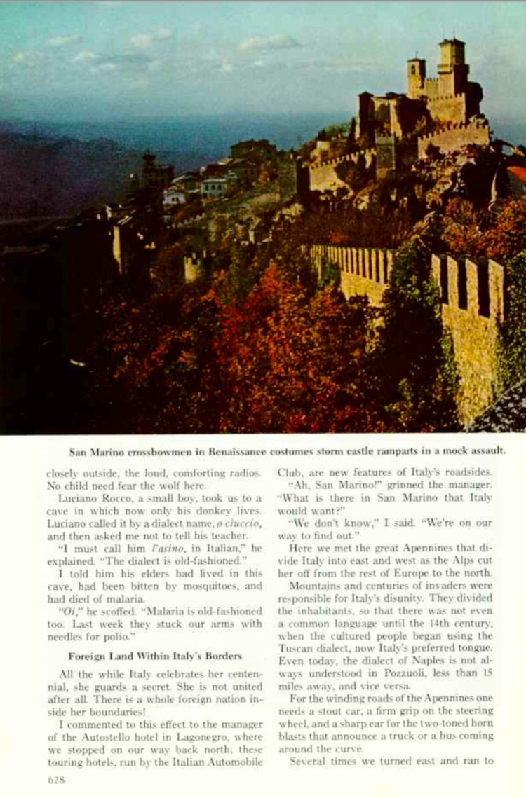 ナショナル ジオグラフィック (1961-11) : 知識の宝島 DDN 電子書籍