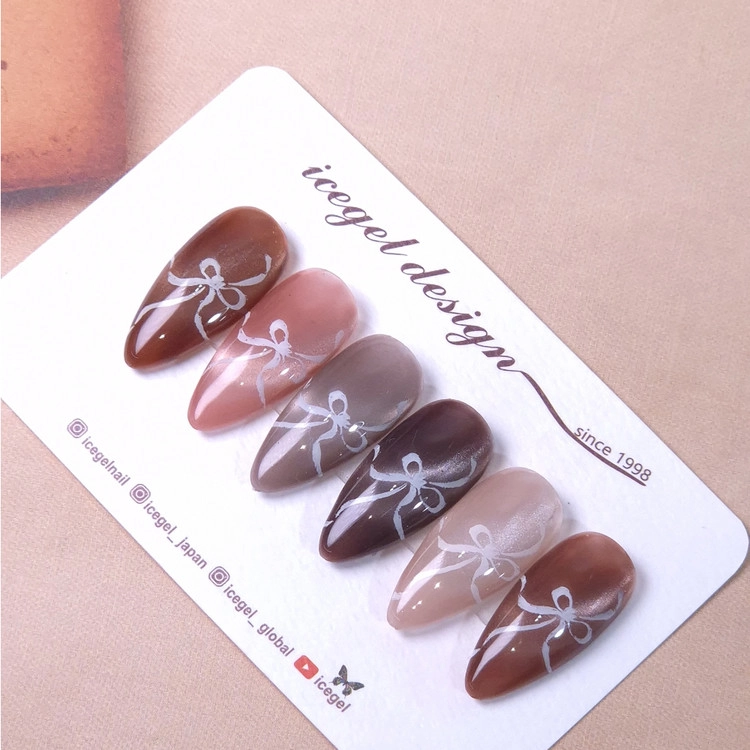 Tone and Mood Set [IM_313~IM_320] : ICEGEL