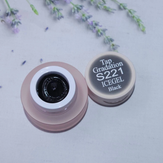 Tap Gradation Gel : ICEGEL