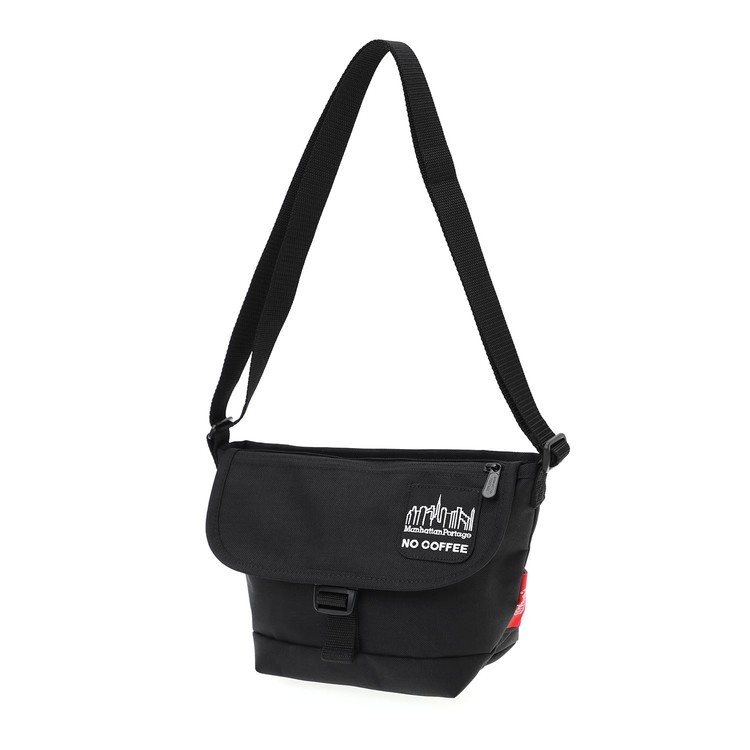 Manhattan Portage × NO COFFEE Messenger Bag（XXS) : NO COFFEE SEOUL
