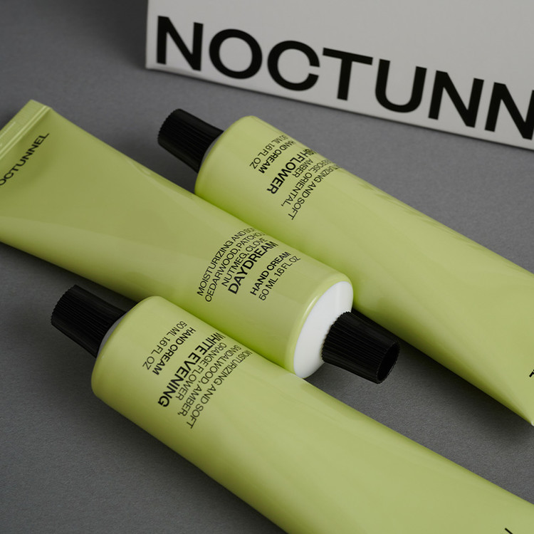 NOCTUNNEL Hand Cream SET : NOCTUNNEL INTERNATIONAL