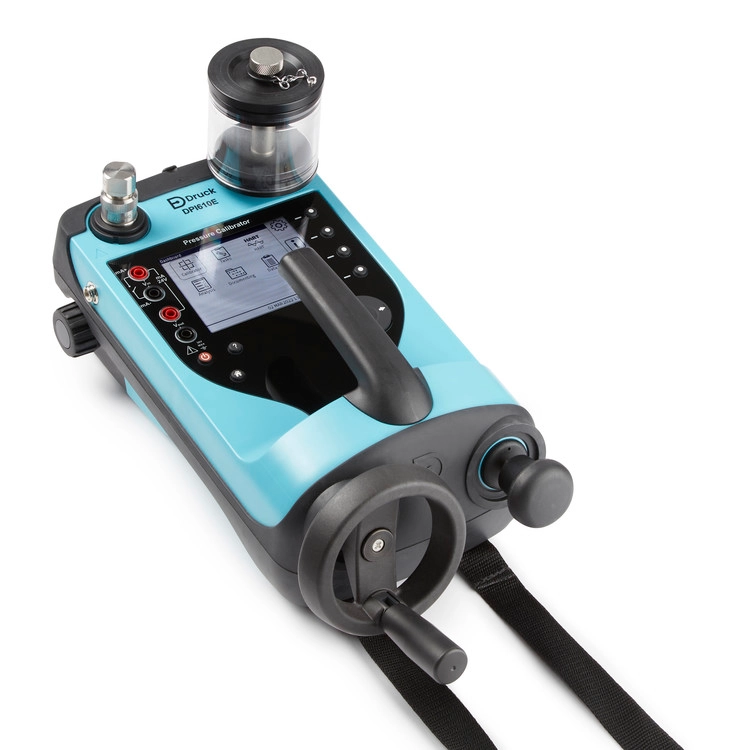 Pressure & vacuum instruments representative product