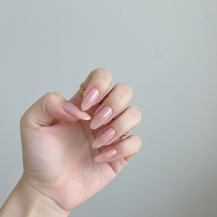 Ditto Nudie Gel - TPO FREE [1733-1736] : ICEGEL