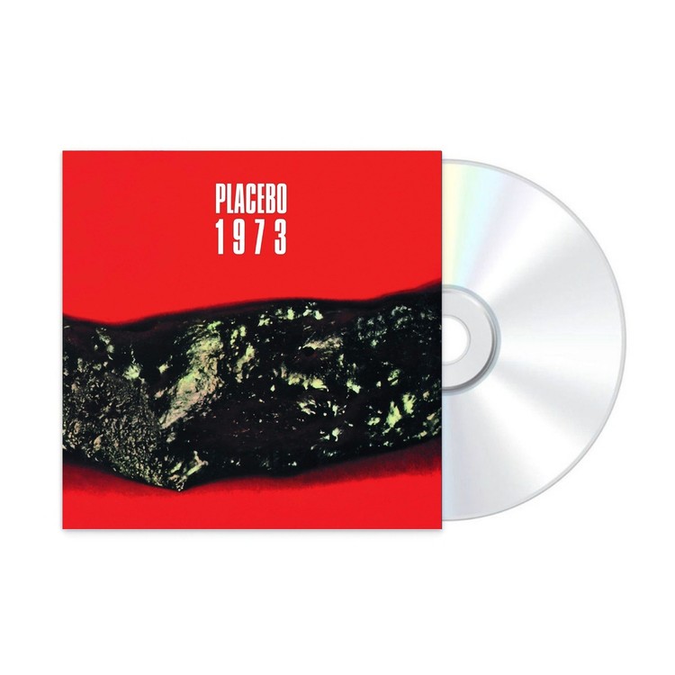 PLACEBO 紙ジャケットCD 4枚セット Groove-Diggers CD] Placebo – 1973 (JP / Reissue, Paper Sleeve, Groove-Diggers