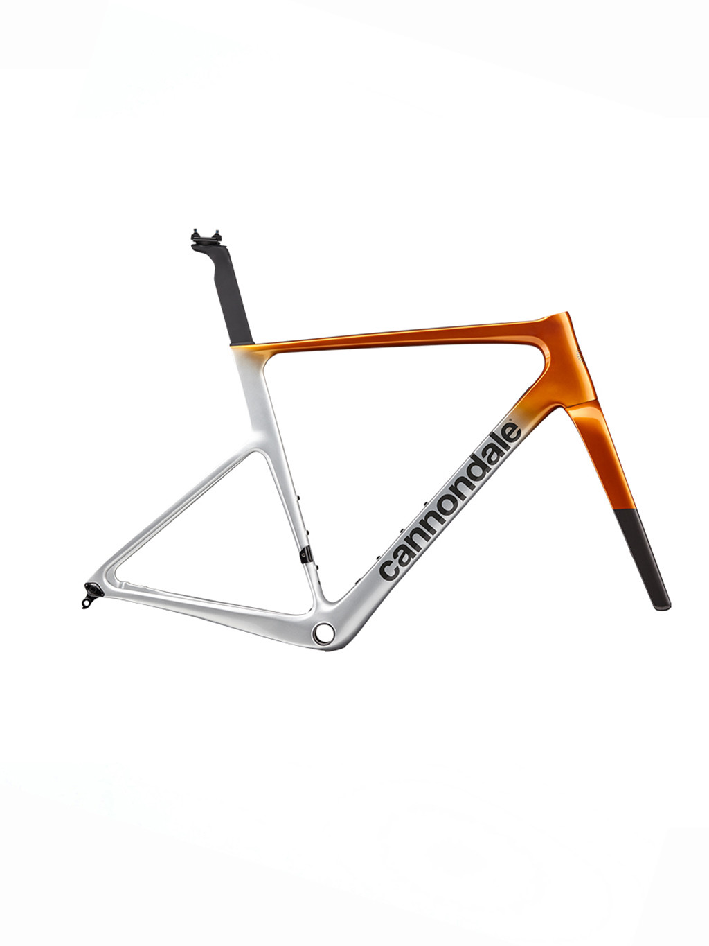 CANNONDALE SuperSix EVO Hi-MOD Frame (SLV) 캐논데일 슈퍼식스 에보