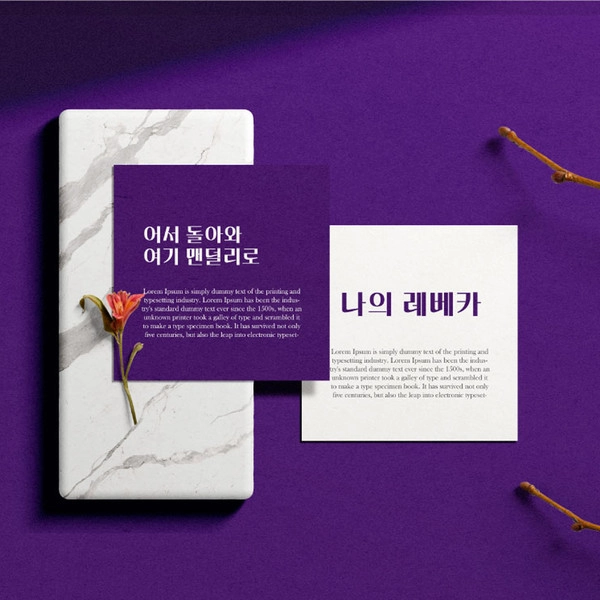기획전 이미지