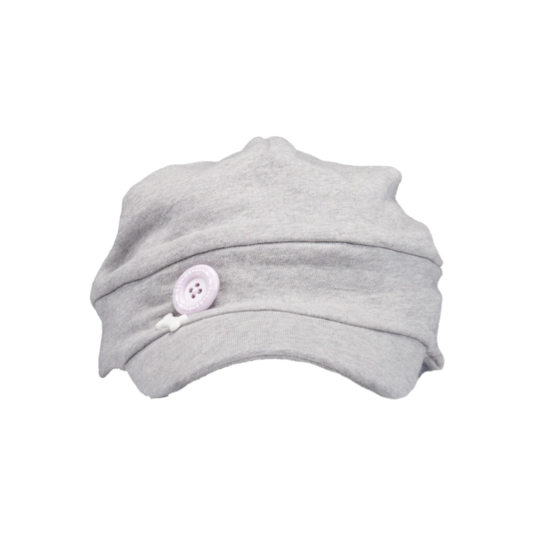 shalom シャロム SHY HAT グレー 帽子 SHY HAT GRAY : SHALOM