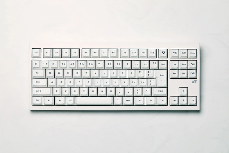 VM87HE-J 8K Magnetic Rapid Trigger Keyboard / Contactless Hot Swap