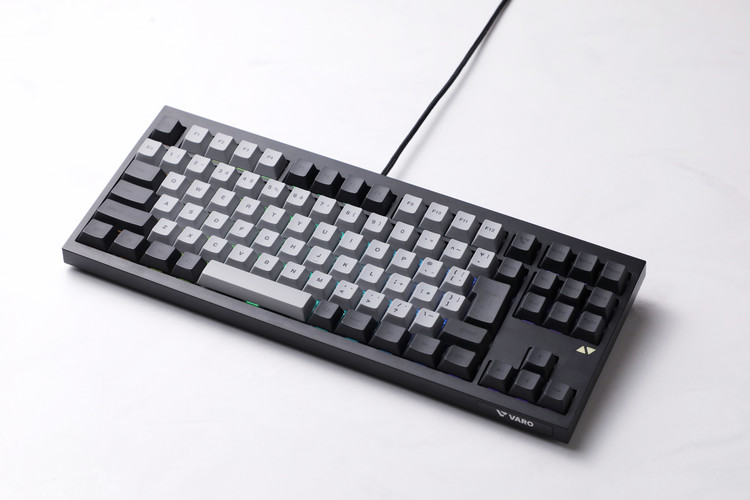 VM87HE-J 8K Magnetic Rapid Trigger Keyboard / Contactless Hot Swap