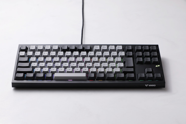 VM87HE-J 8K Magnetic Rapid Trigger Keyboard / Contactless Hot Swap