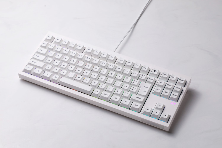 VM87HE-J 8K Magnetic Rapid Trigger Keyboard / Contactless Hot Swap