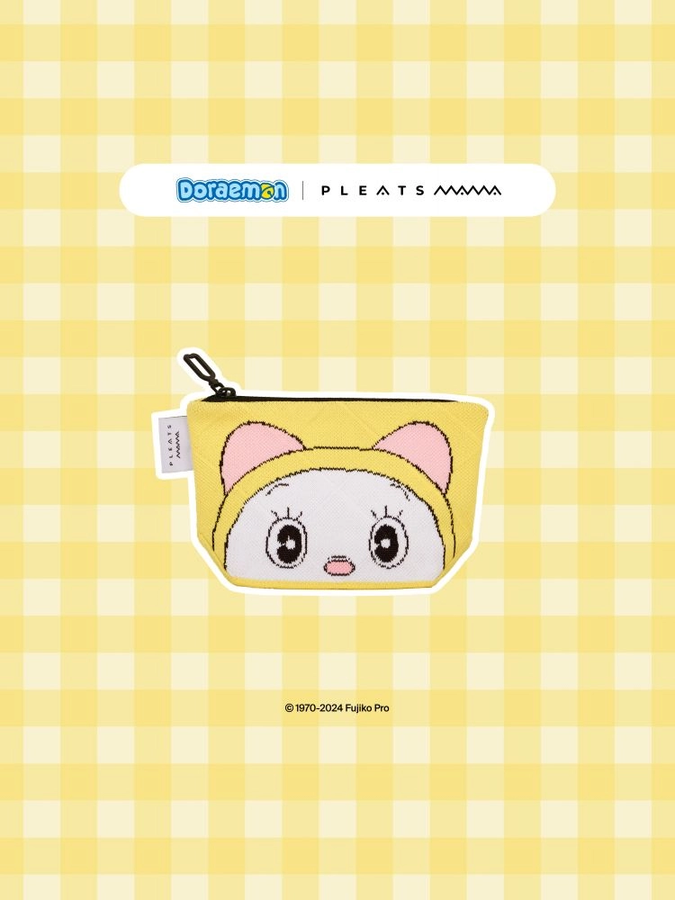 プリーツママ