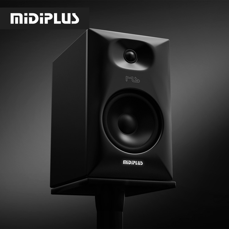 なとり様売約済みモニタースピーカーMiDiPLUS MS6 v2 562ae4a25a415.jpg?w=750
