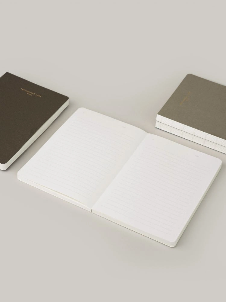 Write note : 센티멘탈노트