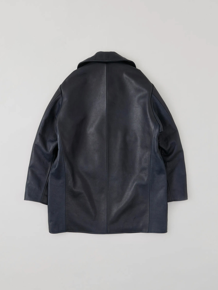 NICENESS [나이스네스] - L.MCLAGAN - Dark Navy : W2KEND SHOP(위켄드샵)