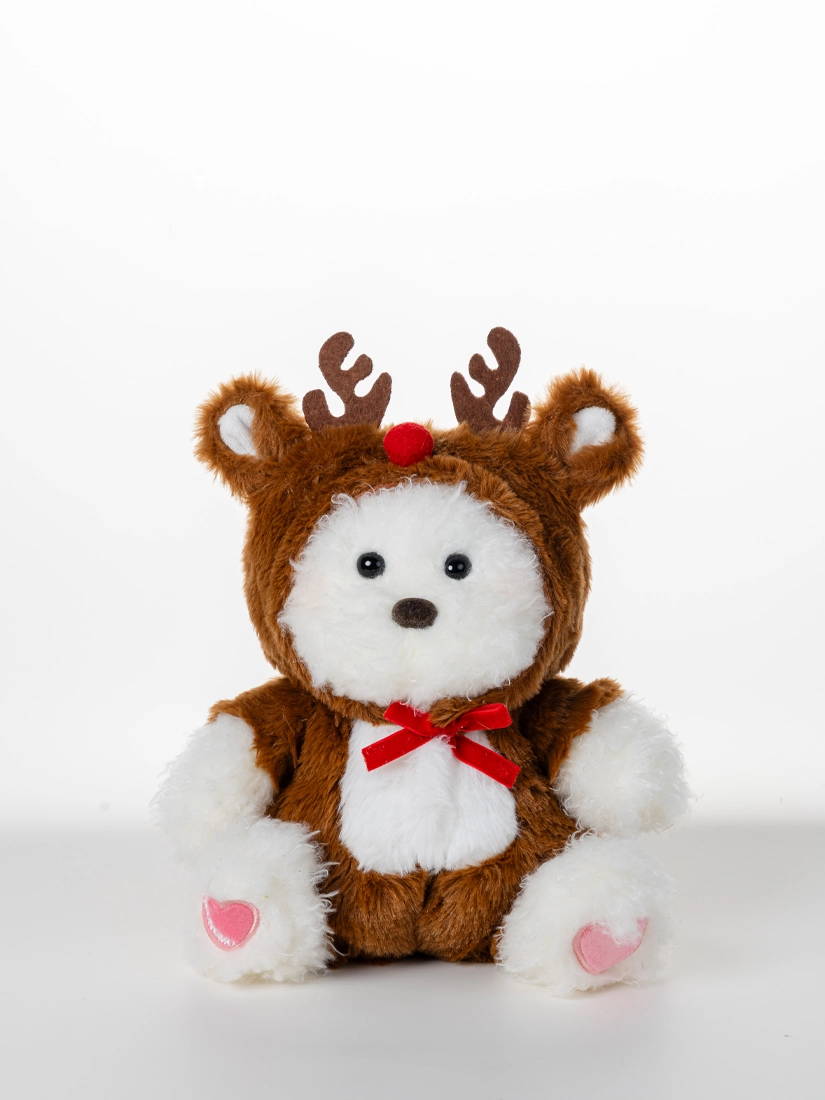 Rudolph Mongmo hoodie (XS/S/L) : cherop mongmo