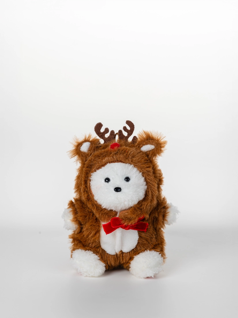 Rudolph Mongmo hoodie (XS/S/L) : cherop mongmo