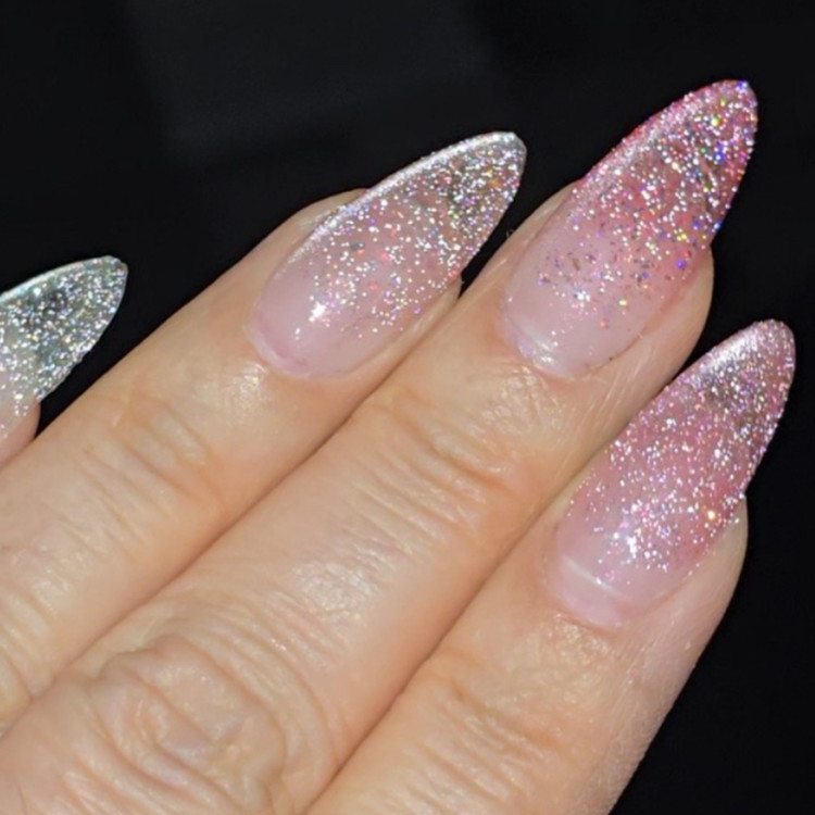 Shy Flash Galaxy Gel [1775_1779] : ICEGEL