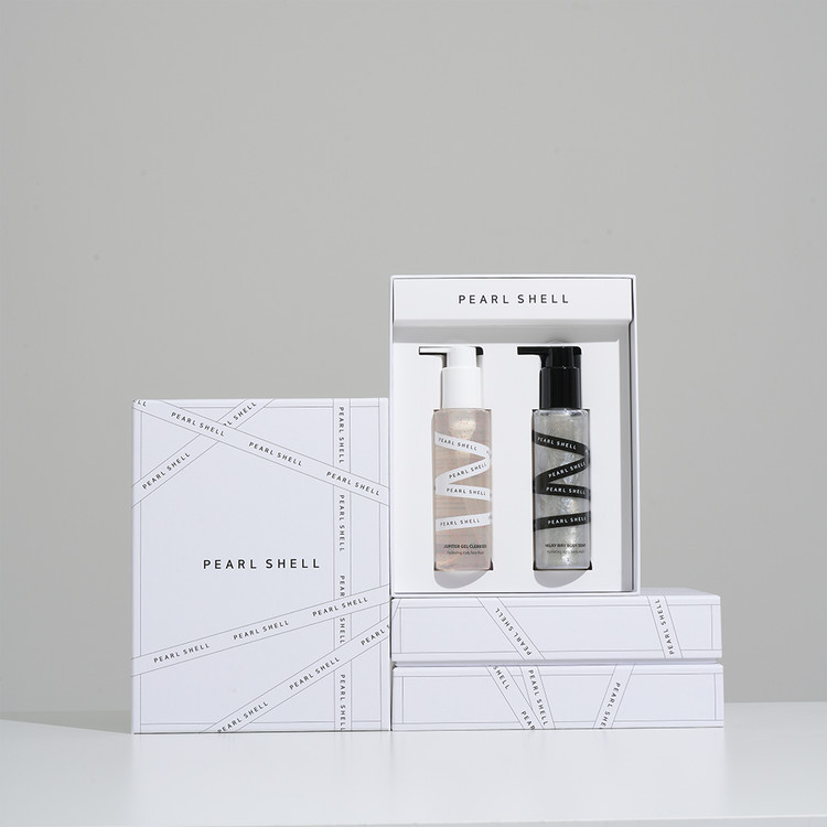 Pearl Shell,Body care