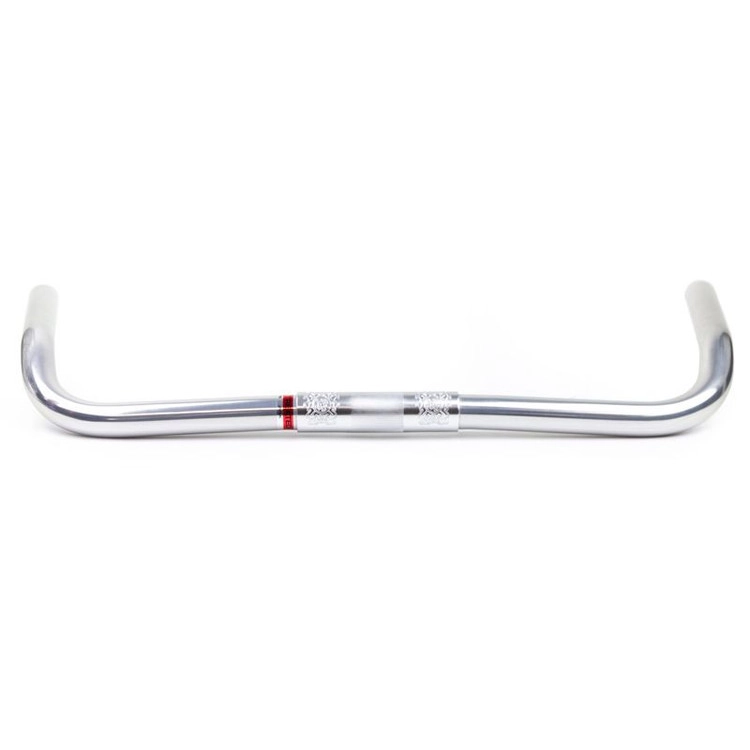 NITTO] Losco Bar (silver) - 540mm : ROOKEYBIKE&CYCLERY