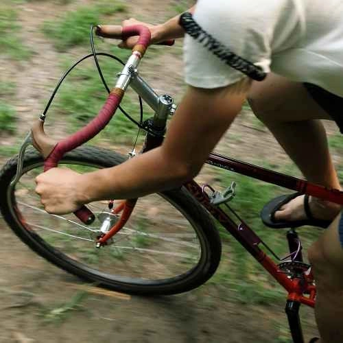 Nitto] MCR65 stem (silver) : ROOKEYBIKE&CYCLERY