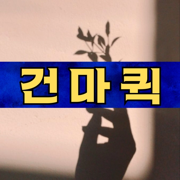 기획전 이미지