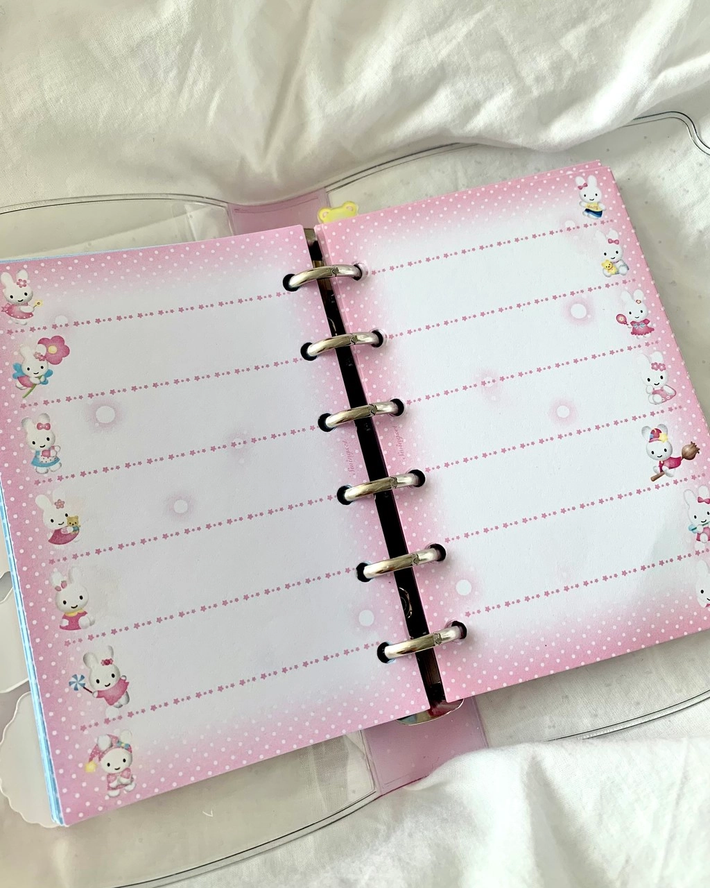 X YOUNGART] KIDDY's Hand Bag Diary : Swingset Worldwide