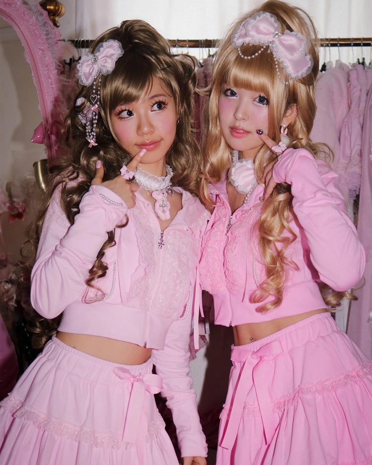 SHUSHU CHERRY
