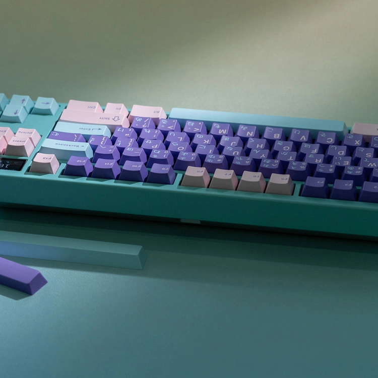 Meletrix - ZOOM TKL Dyna : 스웨그키 공식 온라인 스토어
