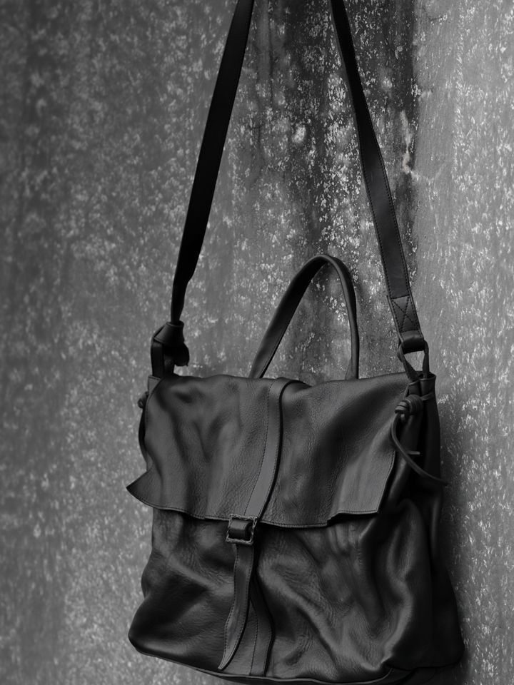パ*ト様 Reveniomaker 韓国のバッグブランド Bind Bag - Black : reveniomaker