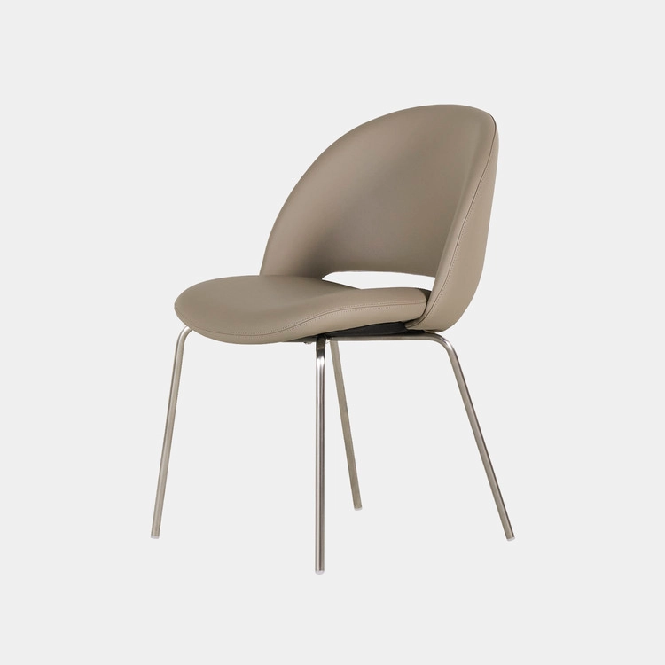 Solva Chair / 솔바 체어 2 color : 알렉스뮐러