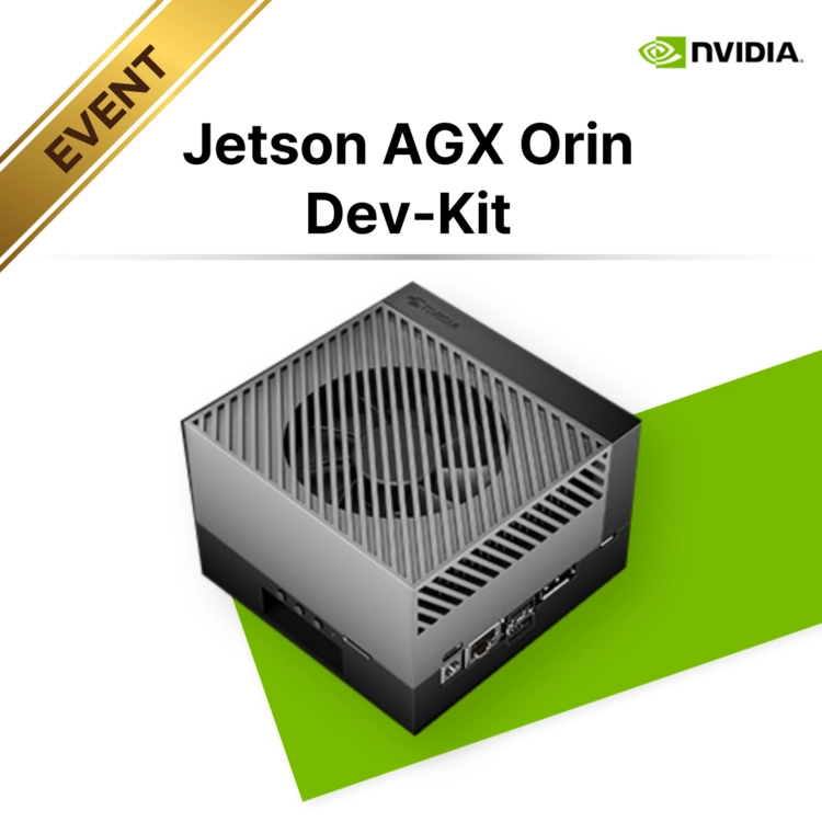 美品NVIDIA Jetson AGX Orin Developer Kit本体 NVIDIA Jetson AGX Orin Developer Kit