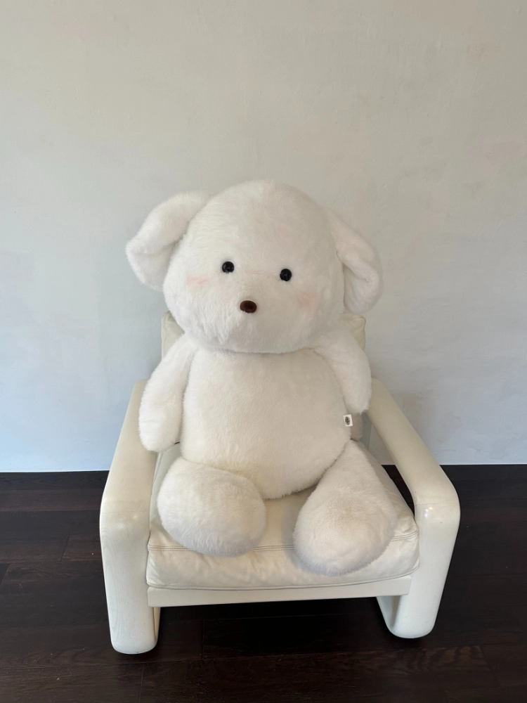 자이언트 소원 몽모 (rabbit ver)(대두몽모) : 체로프 몽모