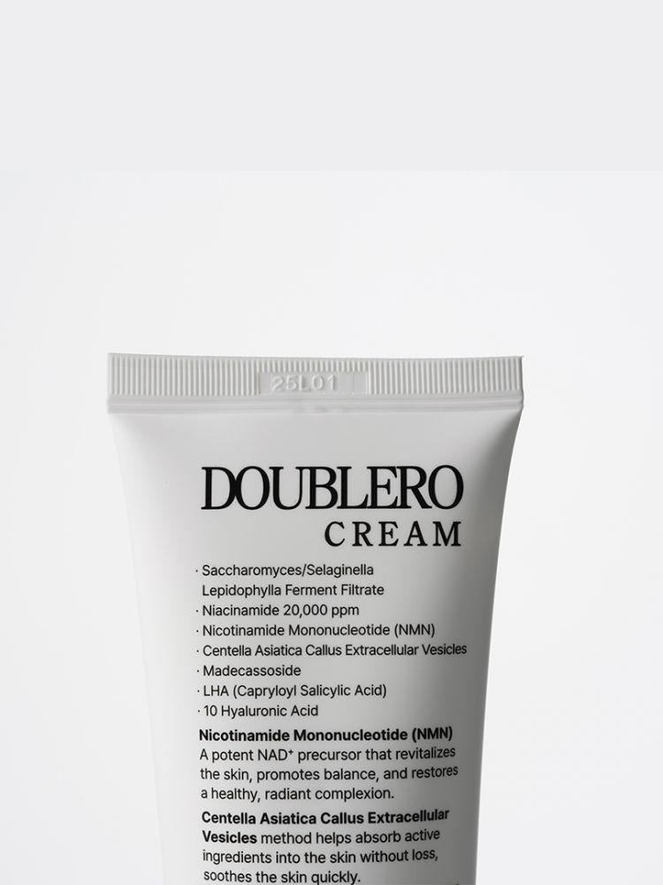 DEWVERO DOUBLERO CREAM : Dewvero