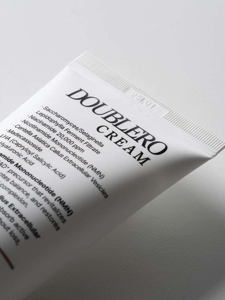 DEWVERO DOUBLERO CREAM : Dewvero