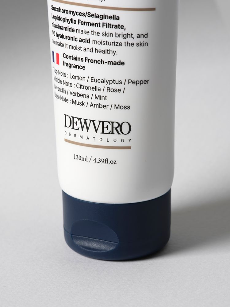 DEWVERO DOUBLERO CREAM : Dewvero