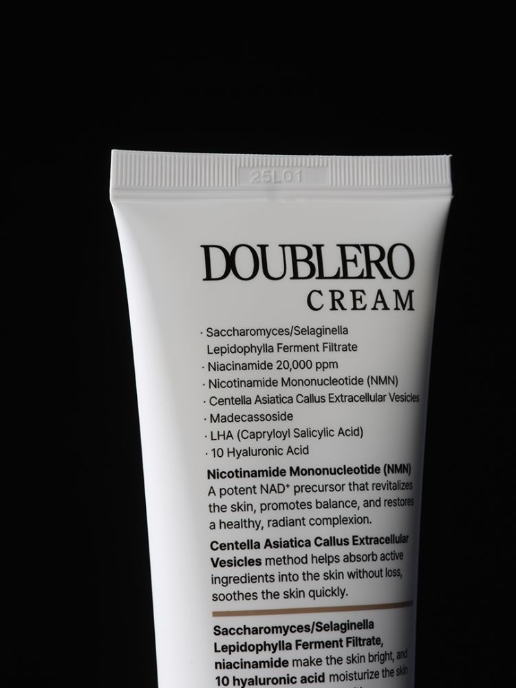 DEWVERO DOUBLERO CREAM : Dewvero