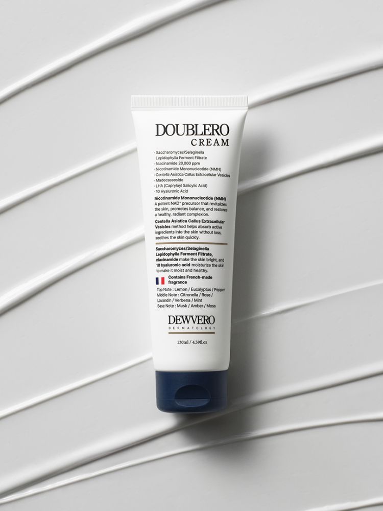 DEWVERO DOUBLERO CREAM : Dewvero