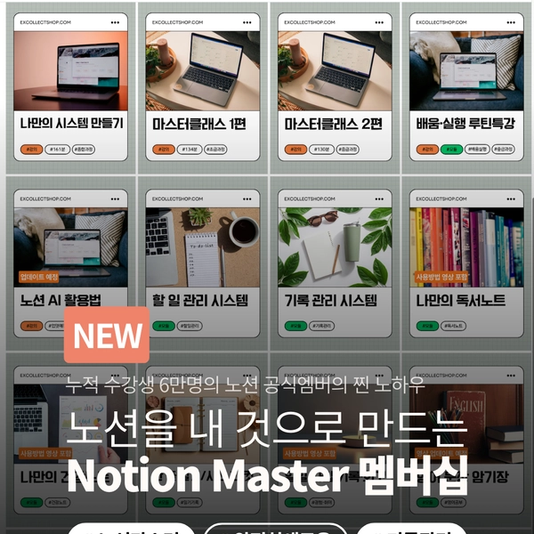 기획전 이미지