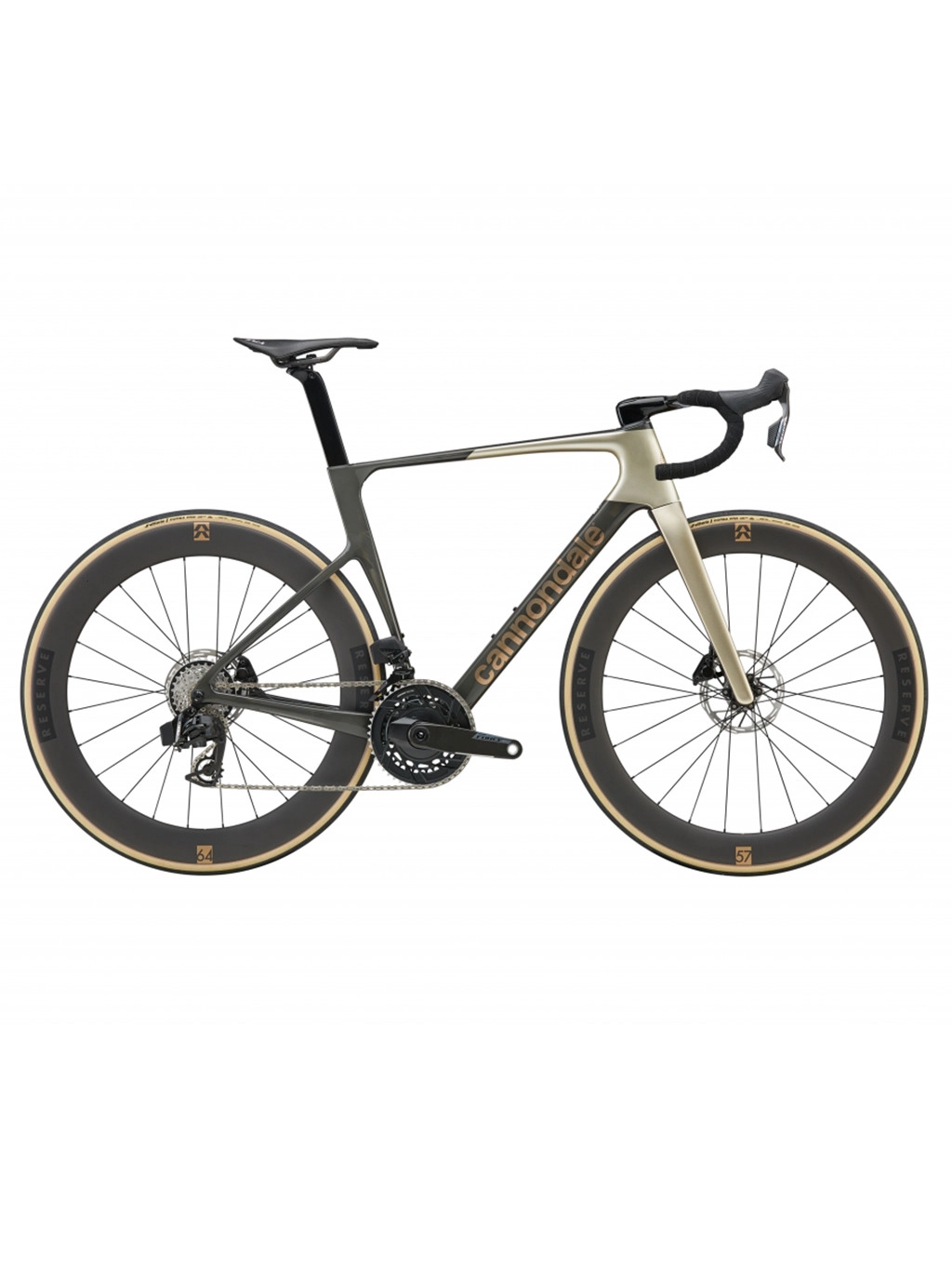 CANNONDALE SuperSix EVO Hi-MOD 1 SRAM Force AXS (PLT) 캐논데일