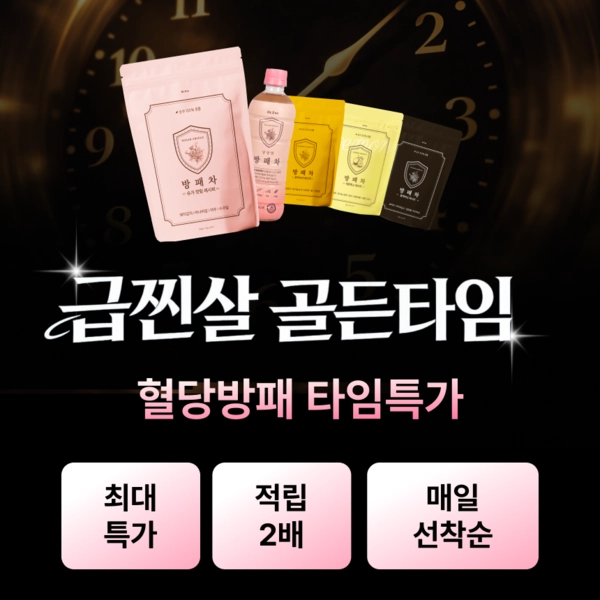기획전 이미지