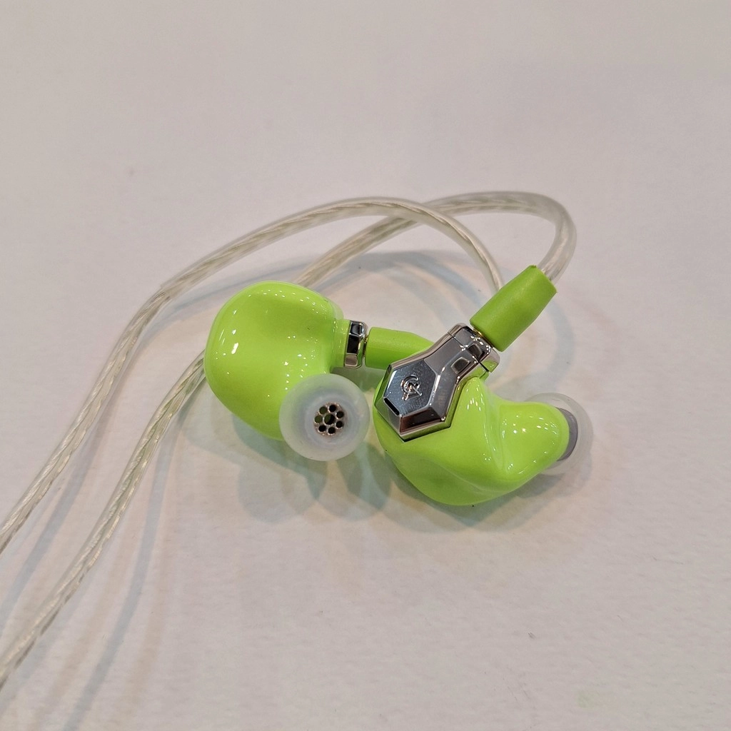 ○전시상품 할인판매○[CAMPFIRE AUDIO] 캠프파이어오디오 Ponderosa