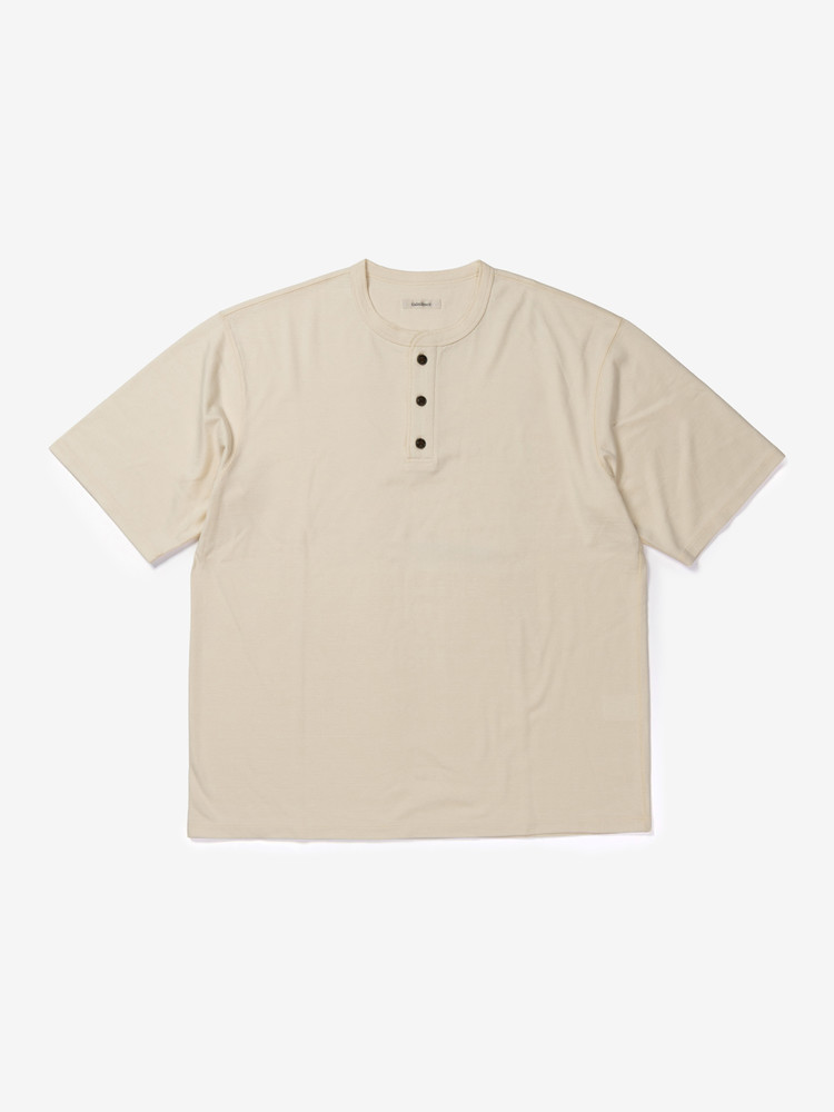 【Porter Classic】H/W INDIGO POLO SHIRT H/W INDIGO POLO SHIRT | PORTER CLASSIC(ポータークラシック