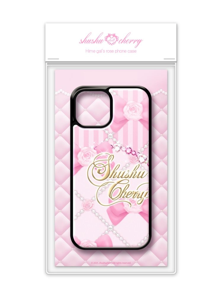SHUSHU CHERRY